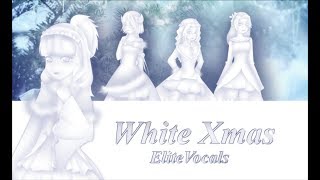 White Xmas【KAT-TUN】(Cover by Elitevocals) 4人