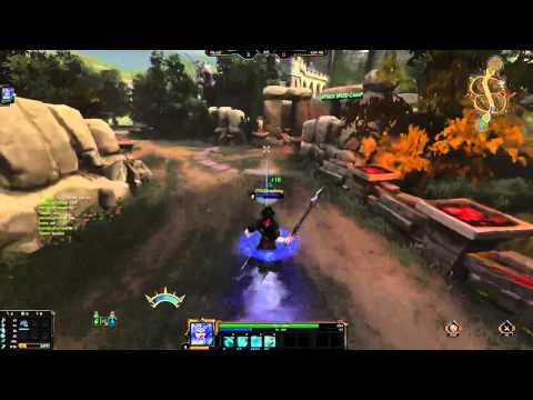 smite gameplay ranked joust plat 3 rip anubis