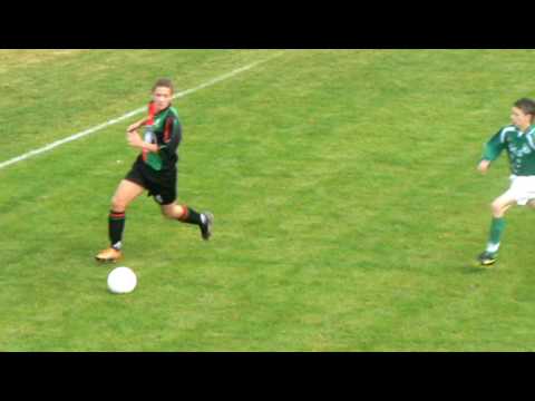 Vijlen B1 - Rood Groen B1