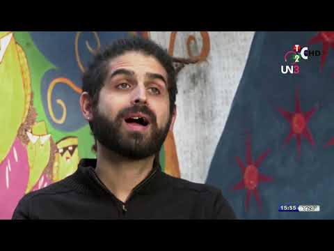 Canal 2 Perico   - Programa y Noticias