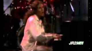 Carole King - One to One 1982 ft. Eric Johnson