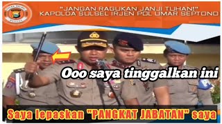 Download lagu MERINDING!!! Lihat apa yang dikatakan Bapak Kapolda SULSEL. IRJEN POL UMAR SEPTONO mp3