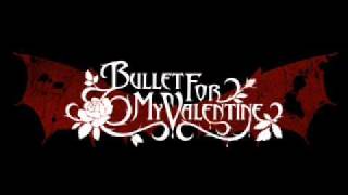 Intro - Bullet For My Valentine - The Poison