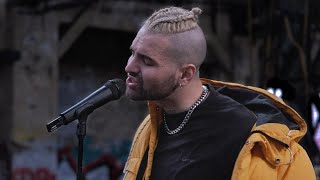 Drowning Music Video