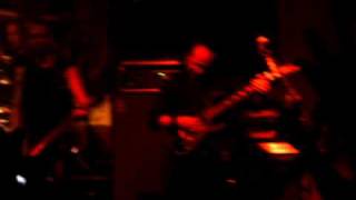 Irreverent Elegy - cadaveria