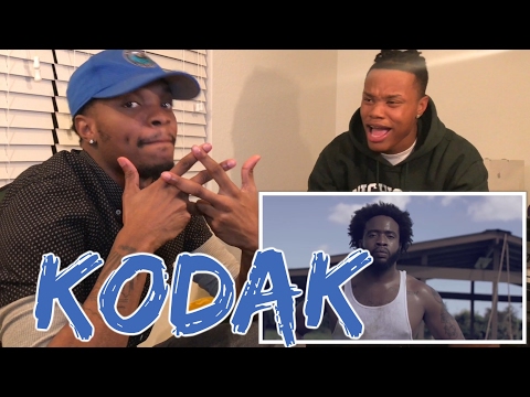 Kodak Black - Tunnel Vision [Official Music Video] (( Reaction )) - LawTWINZ