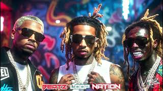 Chris Brown FT Tyga, Lil Wayne | Hypnotized