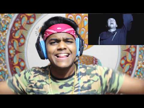 REACTING TO POLISH RAP | Quebonafide ft. ReTo - Half dead (prod. High Tower)