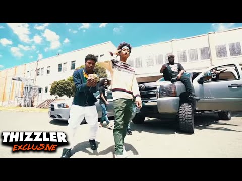 P The Man ft Dubee x Benny - That's G (Exclusive Music Video) [Thizzler.com] || Dir. KWelchVisuals