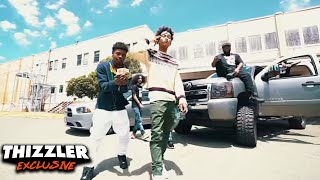 P The Man ft Dubee x Benny - That's G (Exclusive Music Video) [Thizzler.com] || Dir. KWelchVisuals