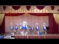 Ансамбль Дебют (сред.группа)-Поварята 