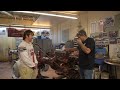 Progress On Tractor: Interview With Mr.Ulrich