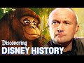 Why Did Phil Collins Do Tarzan?