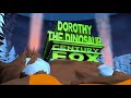 Dorothy The Dinosaur Century Fox Logo Ice Age 3 Style