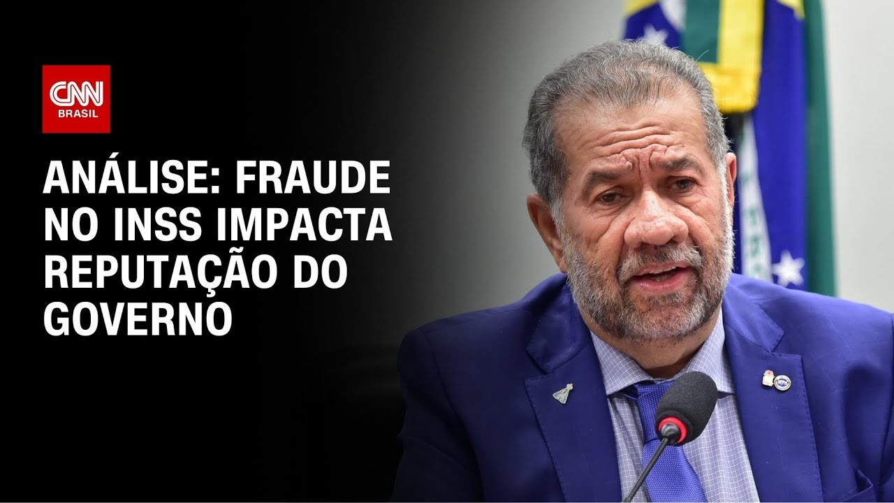 Análise: O futuro de Lupi após o escândalo dos descontos do INSS | WW