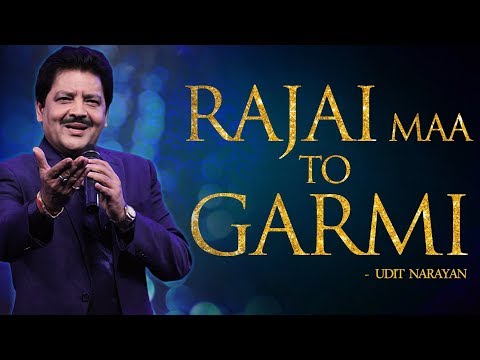 Poster rajaai maa to garmi lage