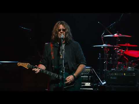 Karn Evil 9 (1st Impression, Pt. 2 ) (The Official Keith Emerson Tribute Concert)