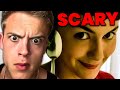 Why Are 4th Wall Breaks Terrifying
