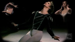 Giselle - Lynn Seymour - Rudolf Nureyev - Monica Mason - 1979 - Restored 2026 - 4K