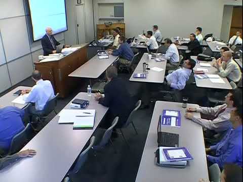 Lecture 3  Biblical Hebrew Grammar I   Dr  Bill Barrick