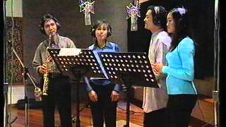 ziana zain ft amy mastura &amp; jatt strive for the best