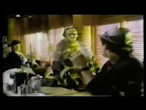 Siskel & Ebert review (1985): The Slugger's Wife, Desperately Seeking Susan & The Last Dragon