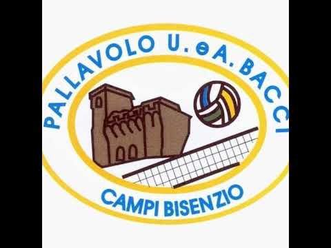 U15F Bacci vs Tre Pietre - 18/03/2023