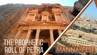 The Prophetic Role of Petra | Episode 924