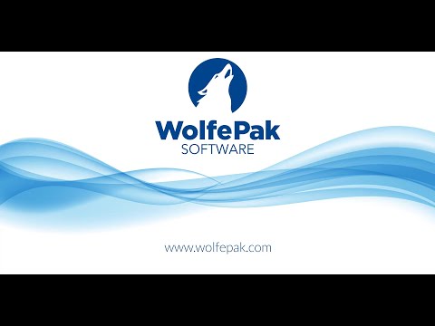 GL/ACH Module Overview