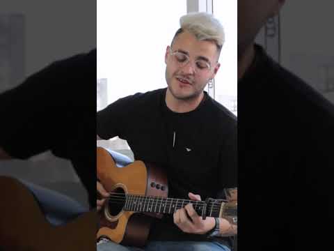 INTERESANTE ENTREVISTA A MAURI LASTRA - CANTANTE SOLISTA