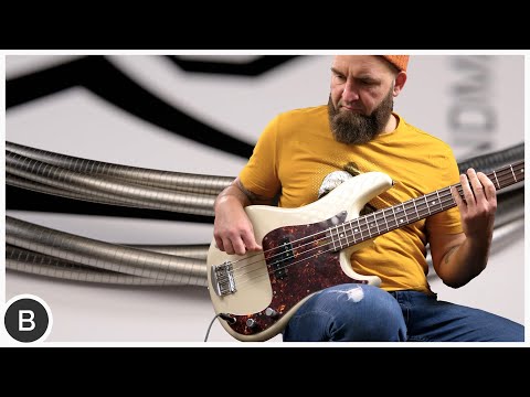 AMAZING HIGH-END FLATWOUNDS !!