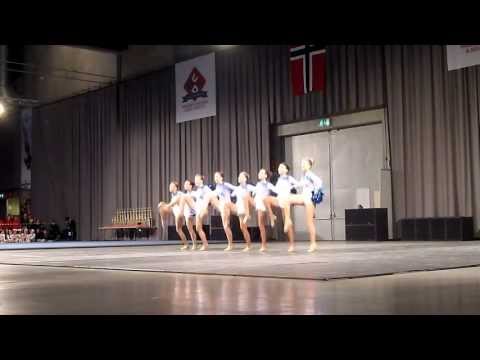 SCL Stardust | NM 2013 (dag 2)