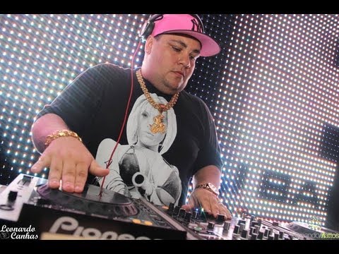 DJ Baba Funk Chic - Promo Live - Soft Djs