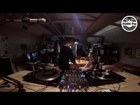 KoekFM #48 - Jelmer Kerkdijk & Raymond Bloemhard