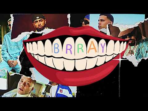 Conep, Jay Wheeler & Brytiago - Romperte (Remix) (Official Visualizer)