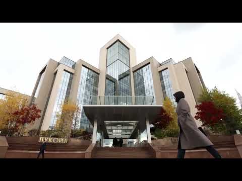 Lukoil's foreign assets attract rush of buyers | REUTERS