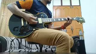 Butterfingers - Stolen (Guitar Cover)