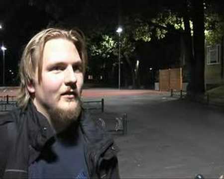 Real Stockholm - Veckans lag