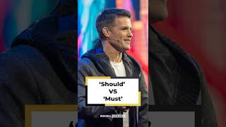 The lies you tell yourself are why you can't commit to anything...