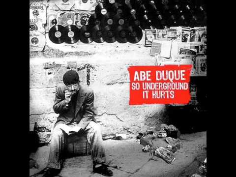 Abe Duque - What You Gonna Do ?
