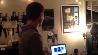 Merchant Monday - In the Mix