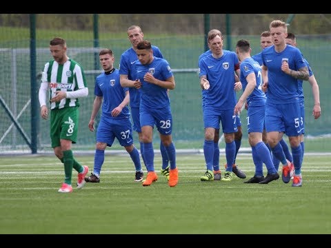 „SHARP LFF taurės“ aštuntfinalis: „Nevėžis“ – „Palanga“