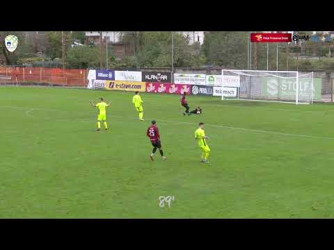 HIGHLIGHTS - NZS Pokal Union 1/16 (2022/23); Tabor Sežana : Tinex Šenčur (2:1)