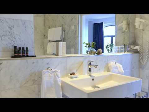 Elite Stadshotellet karlstad