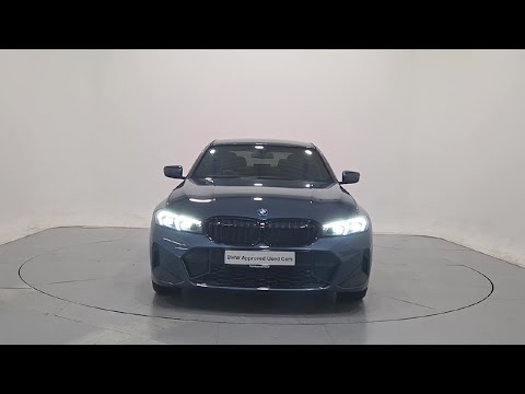 BMW 3-Series 330e M Sport - Image 2