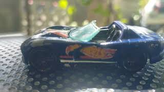 SUPER CAR