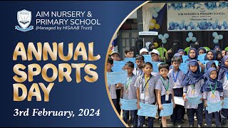 Aim Nursery And Primary School Video