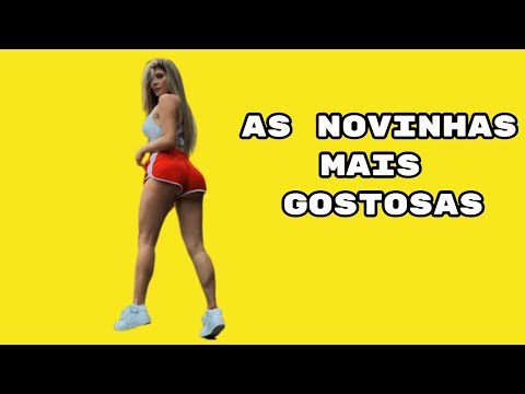 Gostosa De Calcinha Fio Dental Dançando Funk 💣 #3