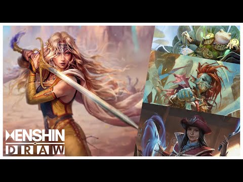 Celes PERSISTS through it all! | CEDH gameplay