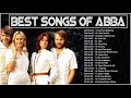 A B B A Greatest Hits Full Album 2022 A B B A Gold Ultimate Best Songs Of A B B A